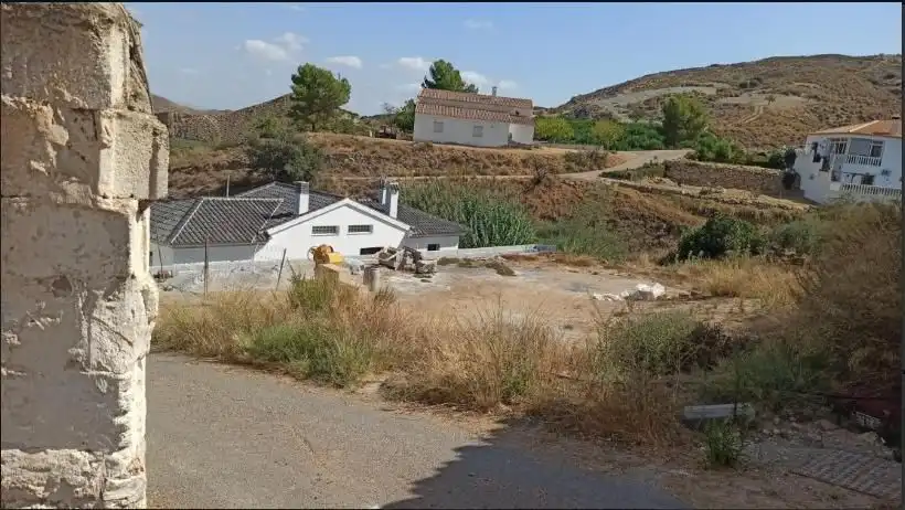 Residential land for sale in Arboleas, imagen 6