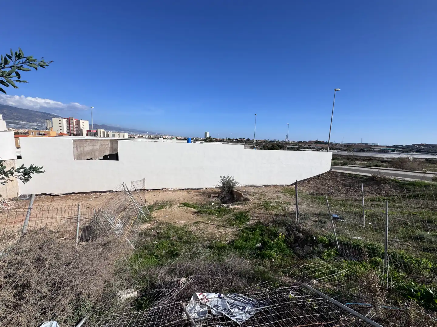 Residential for sale in El Ejido