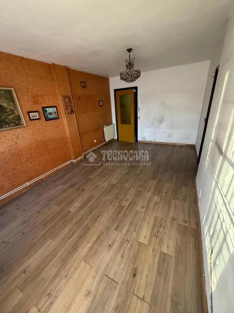 Piso en venta en Fuenlabrada con Calefacción