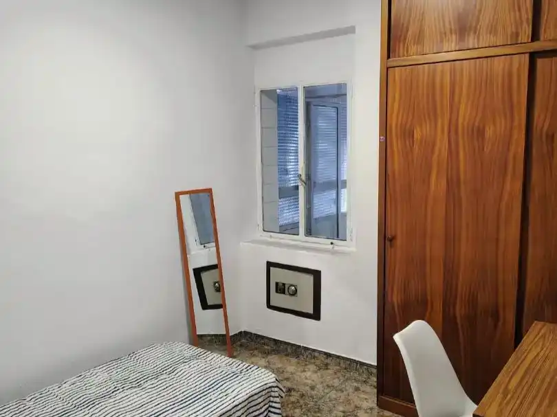 Habitación de Piso de alquiler en San Bartolomé - Millán de Priego