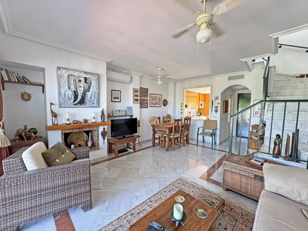 Maison jumelée avec piscine à vendre à Avenida Bruce Springsteen, imagen 5