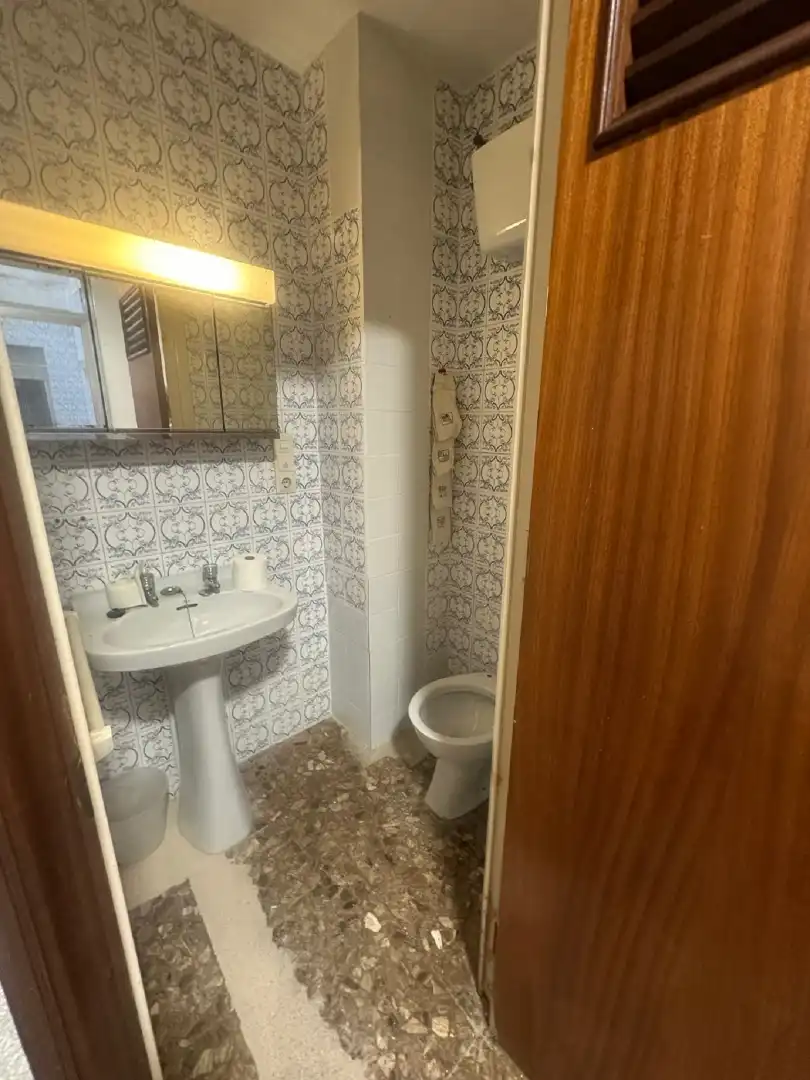 Piso de alquiler en Centro