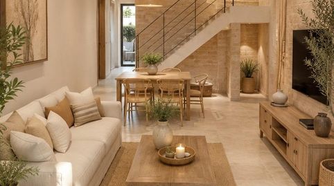 Foto 2 de Casa adosada en venta en Son Serra - Sa Vileta, Palma de Mallorca