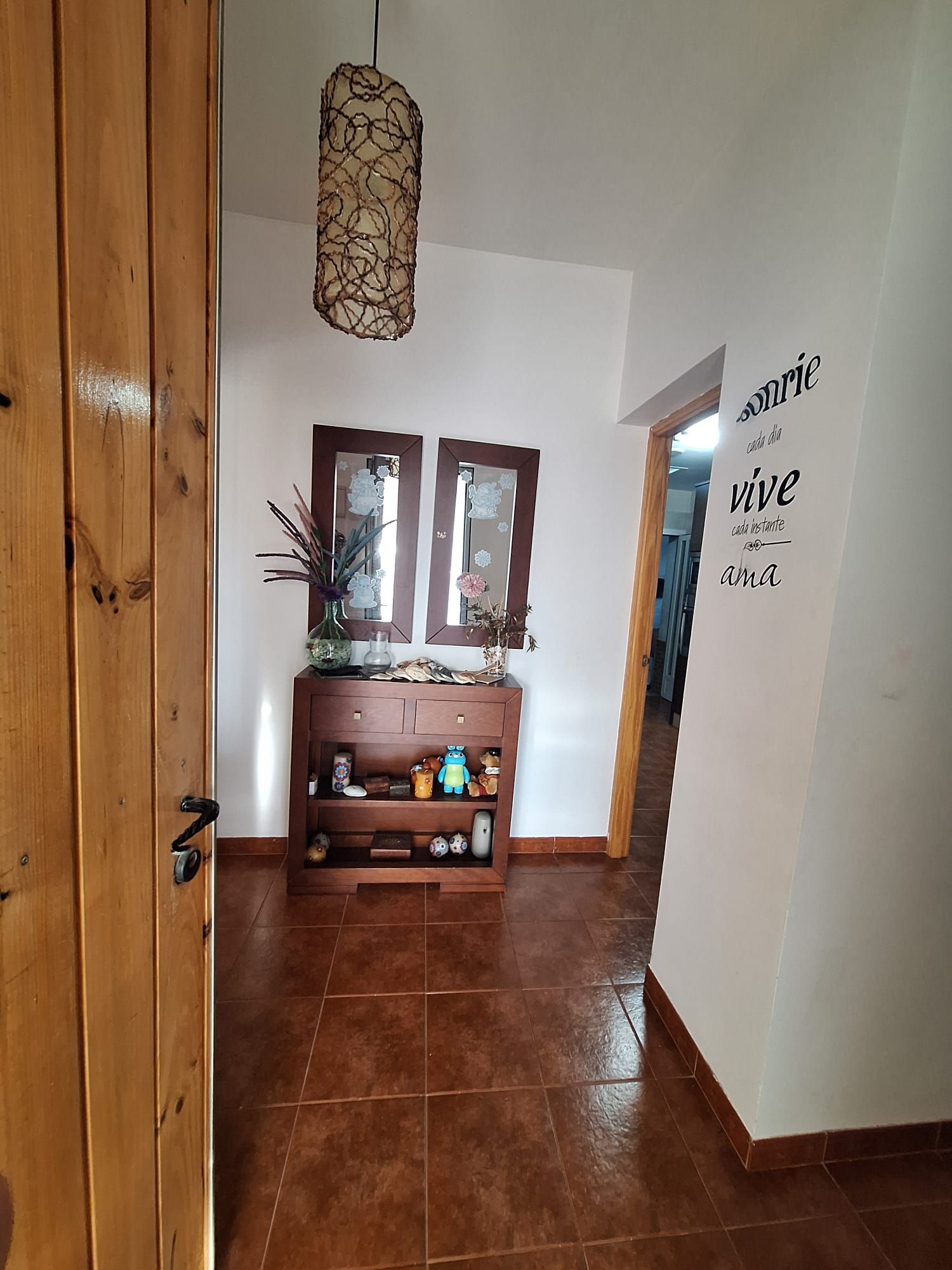 Casa o xalet en venda en El Ejido amb Aire condicionat, Jardí privat i Parquet
