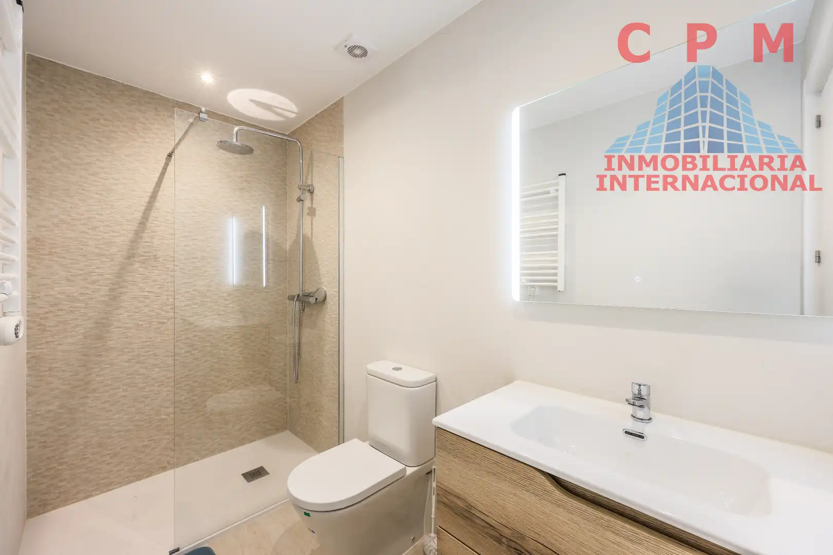 Duplex with pool to rent in Hortaleza, imagen 18