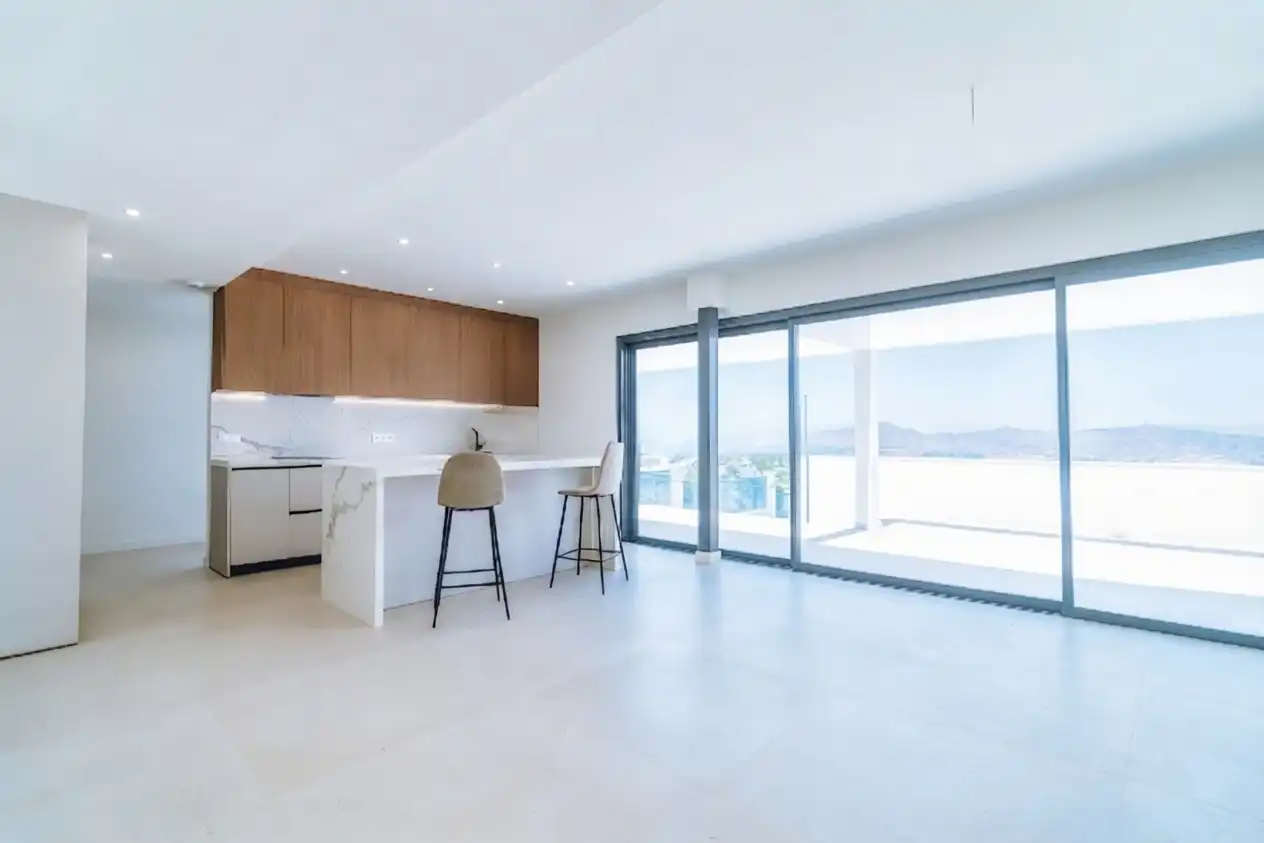 Chalet con terraza en venta en Calle Mago Santhai, imagen 10