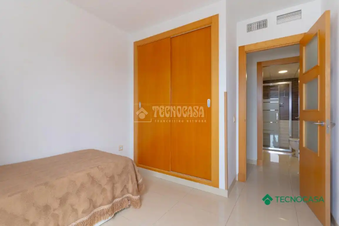 Habitación de Piso en venta en Roquetas de Mar con Aire acondicionado y Terraza