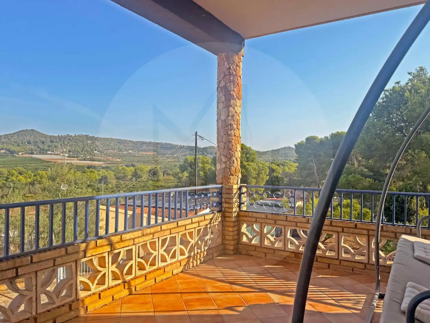 Villa avec piscine à vendre à Polígono NUMERO 20, imagen 7