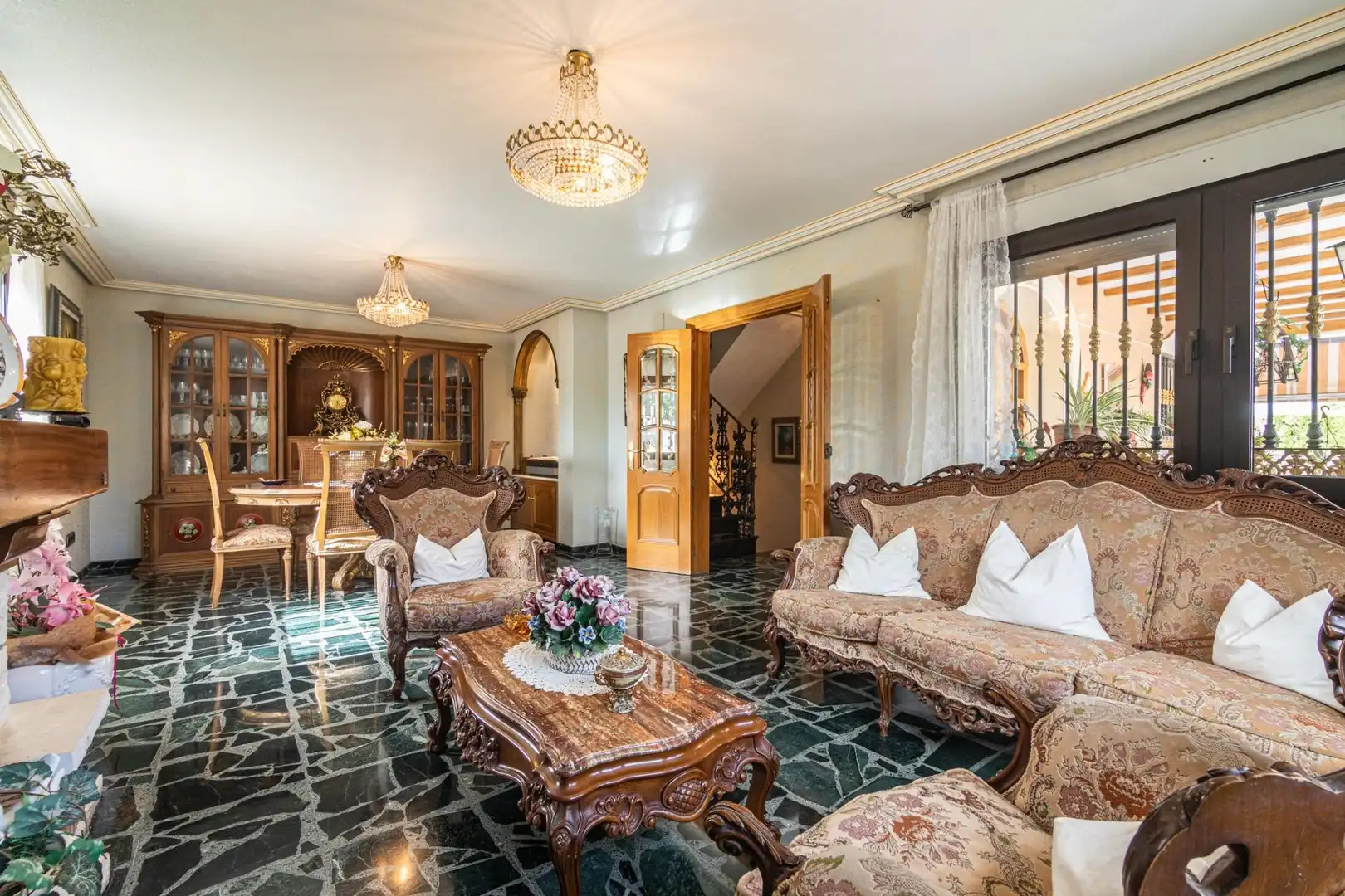 Casa o chalet en venta en PERLETA, 1167, Perleta - Maitino