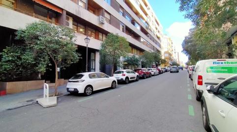 Photo 3 of Garage for sale in Calle de Meléndez Valdés, Gaztambide,  Madrid Capital
