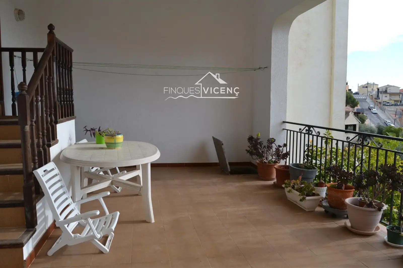 Casa adosada en venta en COMTE GOMEZ DE ORBANEJA, Segur de Calafell