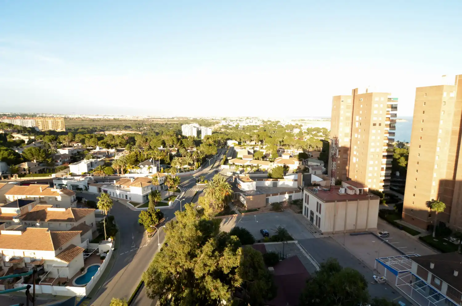 Wohnung zum Verkauf in Calle Gustavo A. Becquer, 5, Campoamor