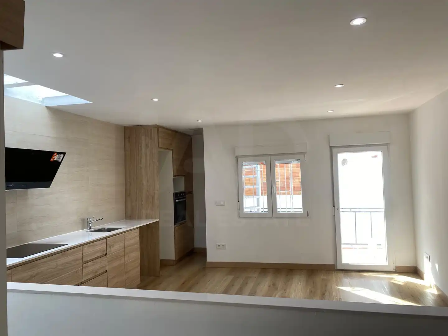 Kitchen of Country homes for sale in Centre