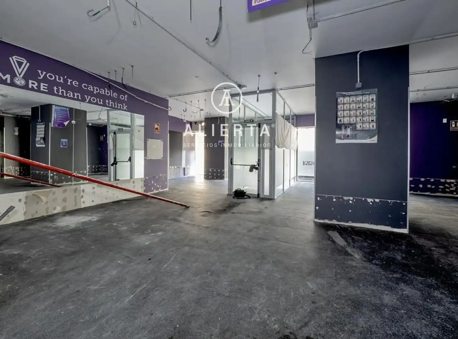 Büro zur Miete in Gran Vía, imagen 22