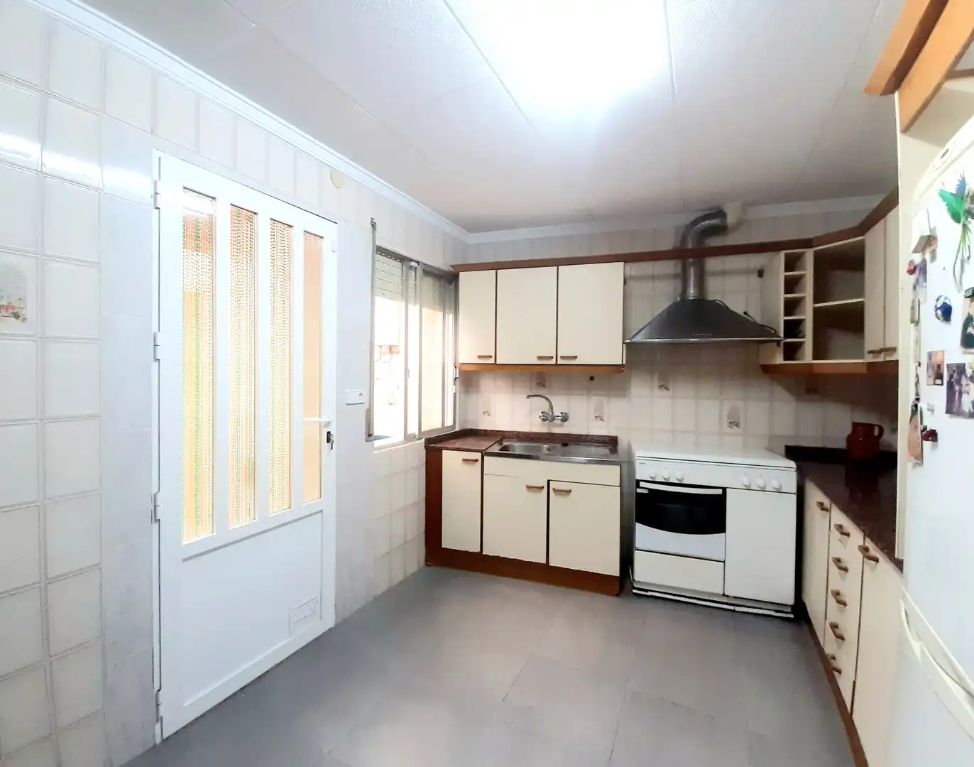 Kitchen of Houses for sale in Archena  with Air Conditioner, Storage room and Furnished