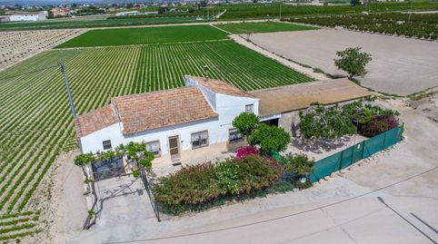 Foto 2 de Finca rústica en venda a Desamparados - Hurchillo - Torremendo, Orihuela