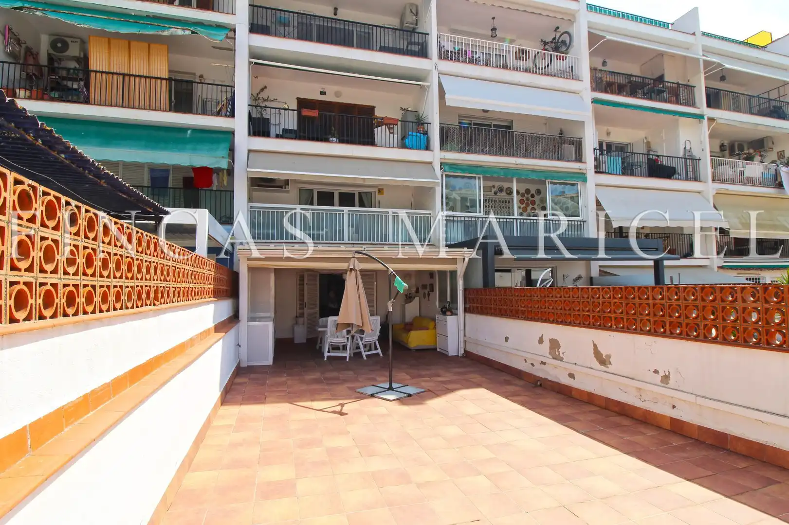 Flat for sale in Centre