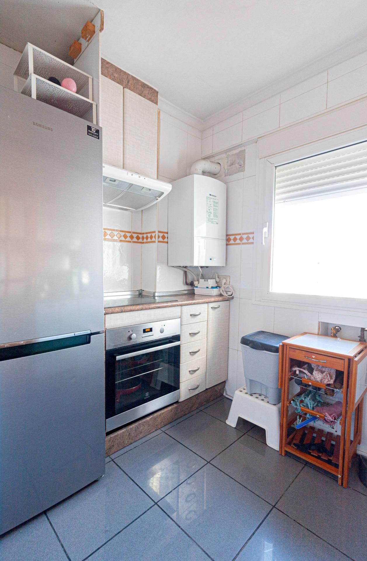 Piso en venta en Berruguete