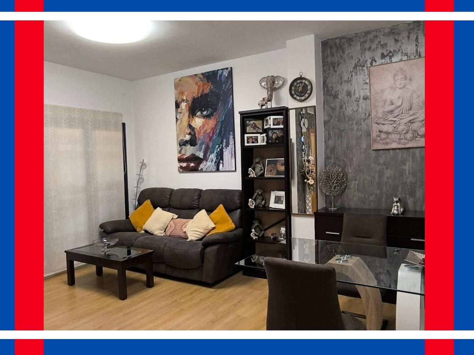 Sala d'estar de Planta baixa en venda en Villanueva del Río Segura amb Aire condicionat, Calefacció i Jardí privat