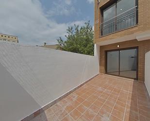 Terrace of Flat for sale in Rubí  with Terrace