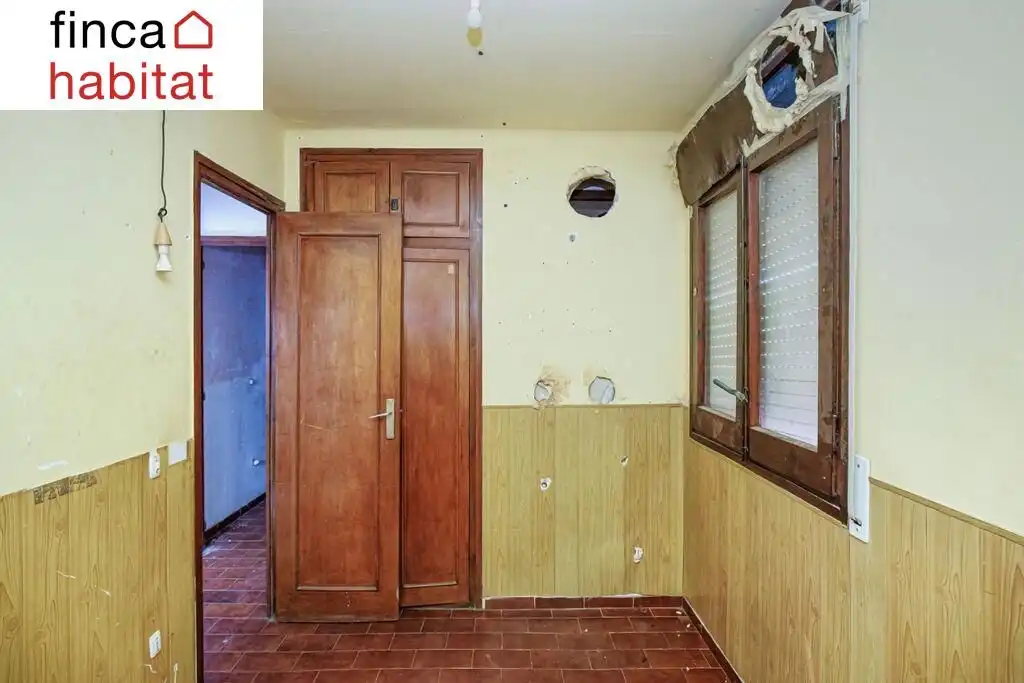 Habitación de Apartamento en venta en L'Estartit con Terraza