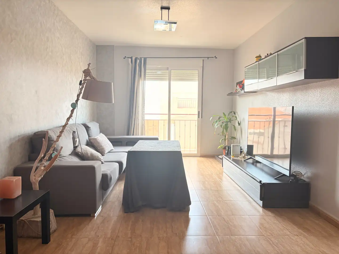 Wohnung mit Aufzug zum Verkauf in Calle Benito Pérez Galdós 8, imagen 3