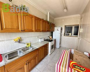 Kitchen of House or chalet for sale in Corbins