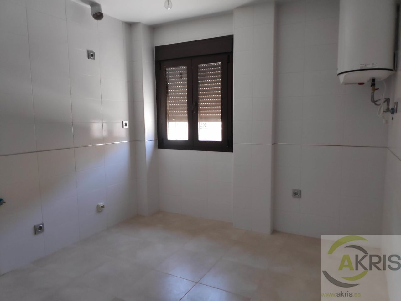 Bedroom of Flat for sale in Alameda de la Sagra