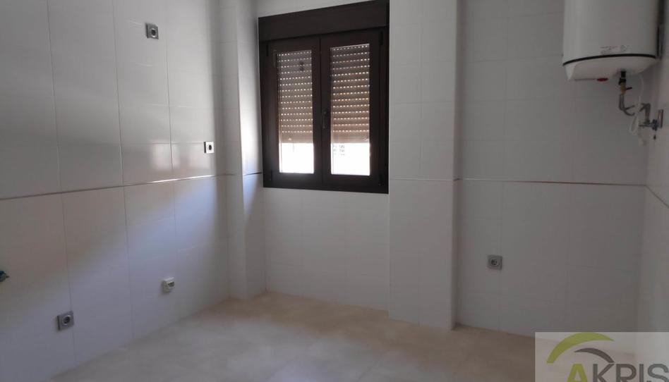Photo 1 of Flat for sale in De las Eras, Alameda de la Sagra, Toledo