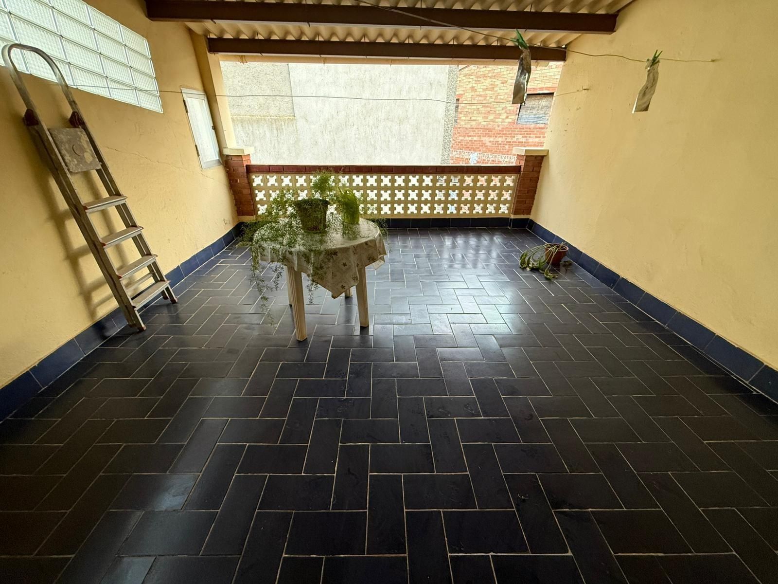 Terrassa de Finca rústica en venda en Sant Martí Sesgueioles amb Calefacció i Terrassa