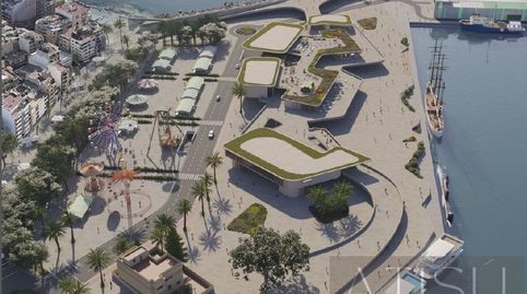 Foto 4 de Apartamento en venta en Centro - Muelle Pesquero, Torrevieja