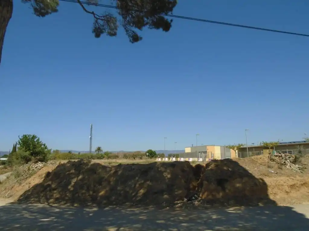 Lands and plots for sale in Vinyols i els Arcs, imagen 11