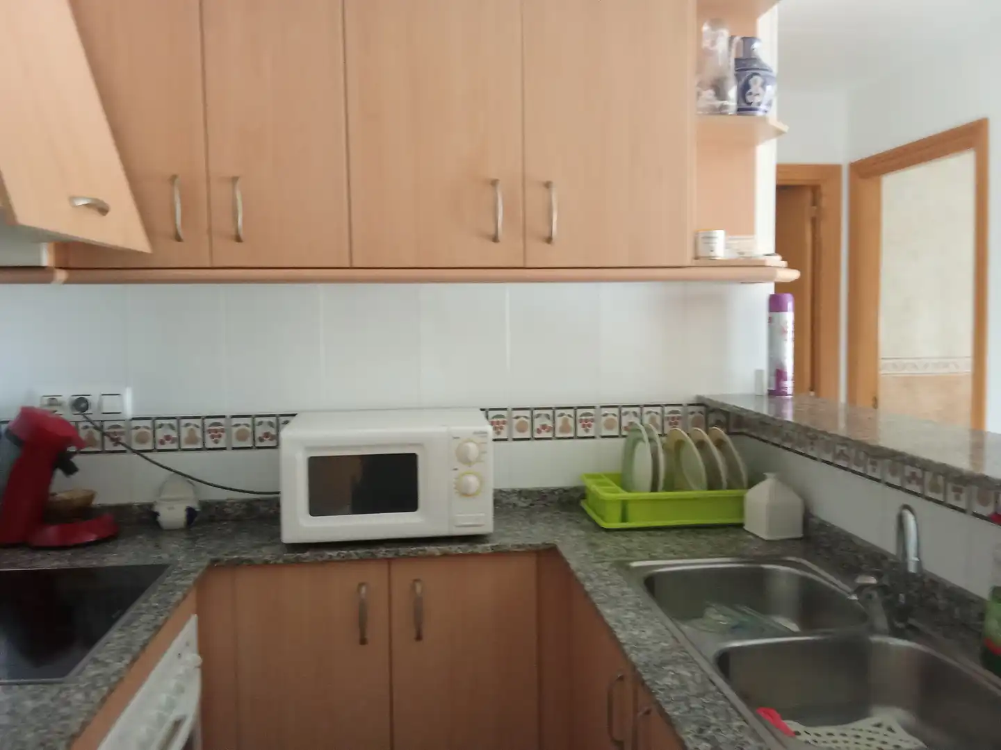 Apartment mit Pool zum Verkauf in Avenida Valencia 114, imagen 7
