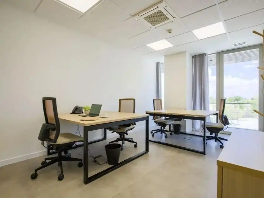 Ufficio in affitto a bisbe font andreu 23, imagen 5
