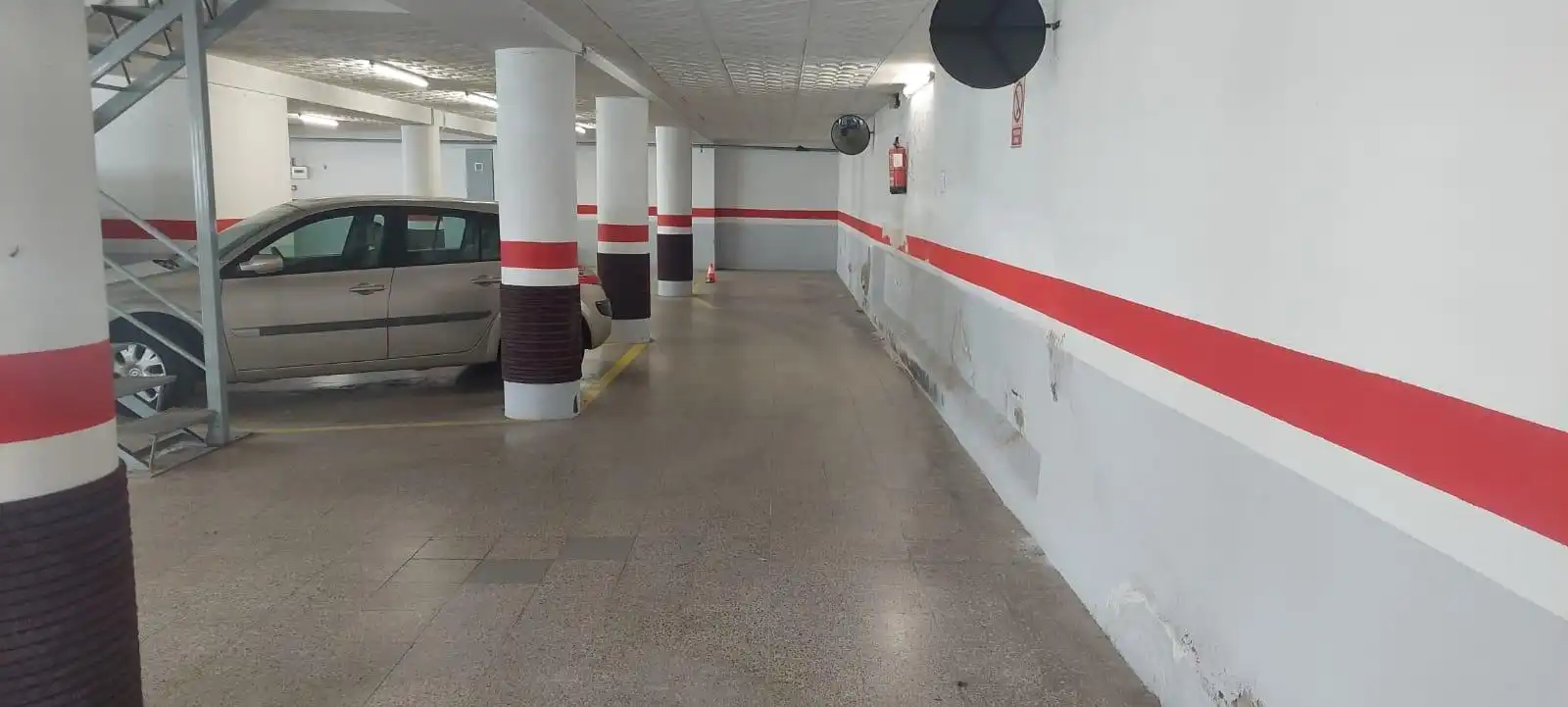 Parking for sale in Barri Antic