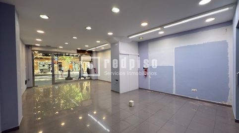 Photo 2 of Commercial properties for rent in Sagrada Família, Barcelona Capital