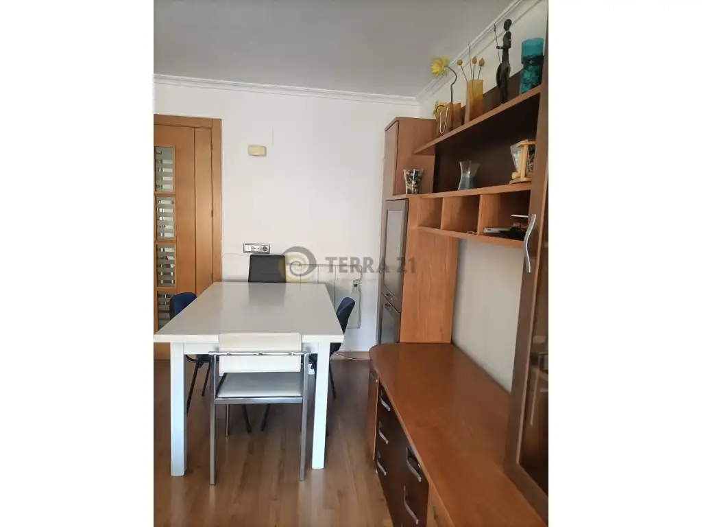Flat with pool to rent in Avda de Madrid - Pº de la Estación, imagen 3