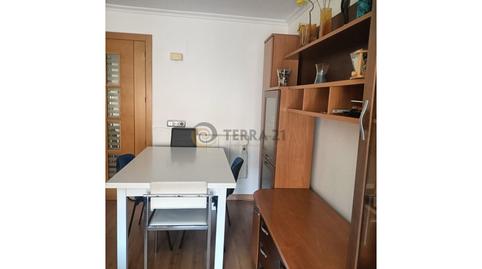 Foto 3 de Pis de lloguer a Avda de Madrid - Pº de la Estación,  Jaén Capital