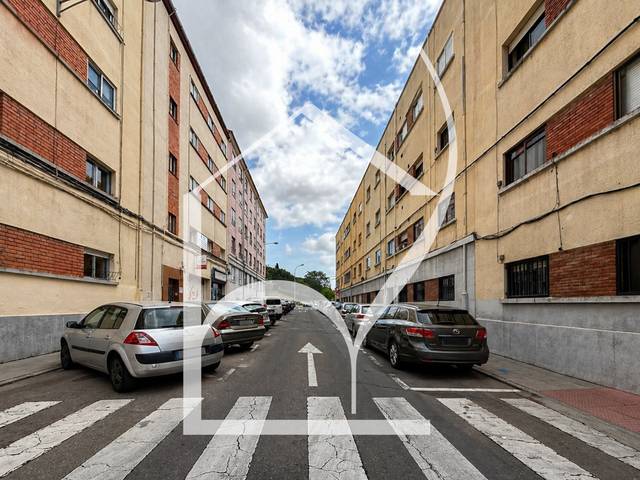 Local comercial en Venta en Calle de la Chinchibarra en Chinchibarra