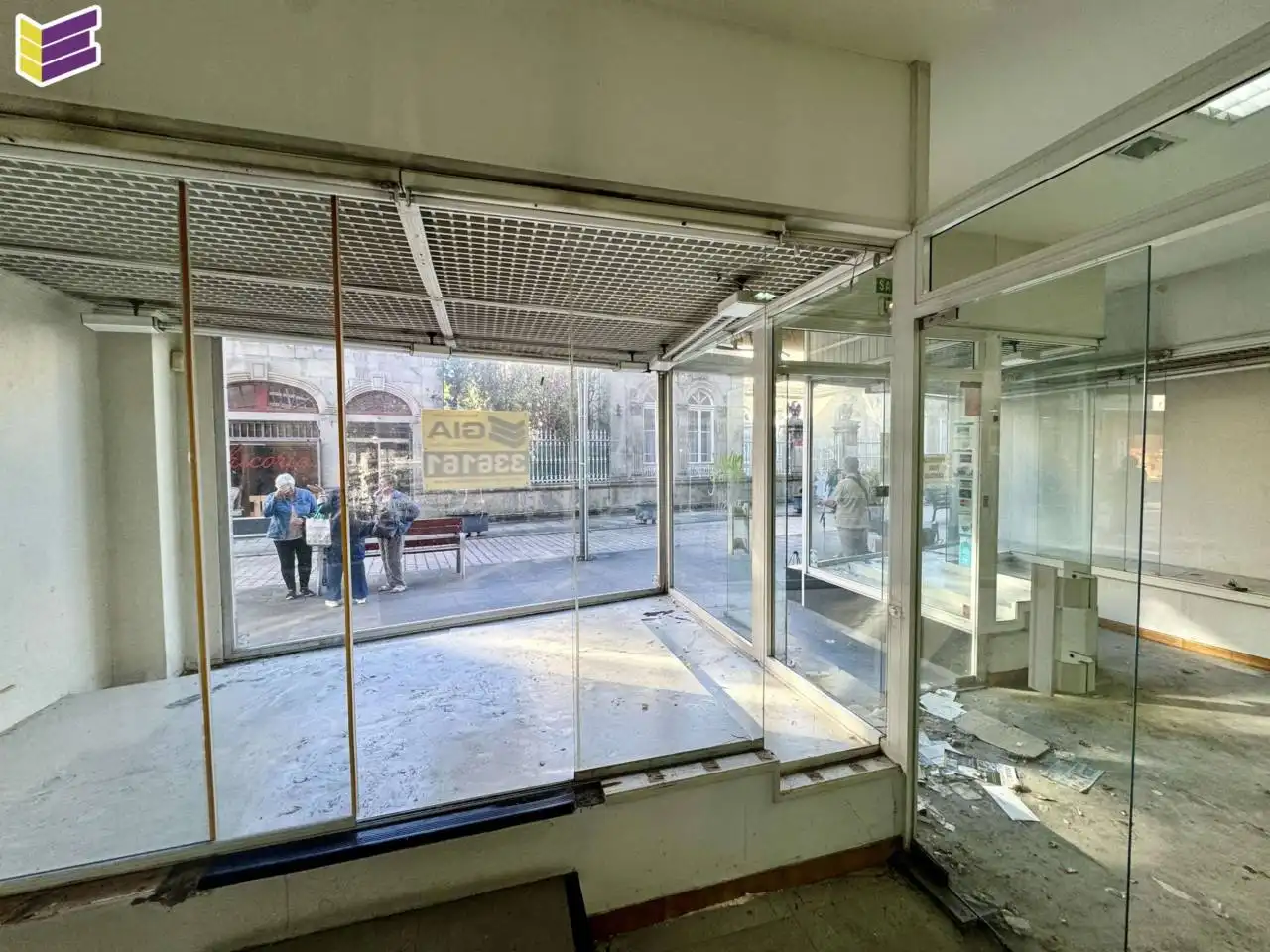 Local commercial à vendre à Calle Manuel Rodriguez 3, imagen 7
