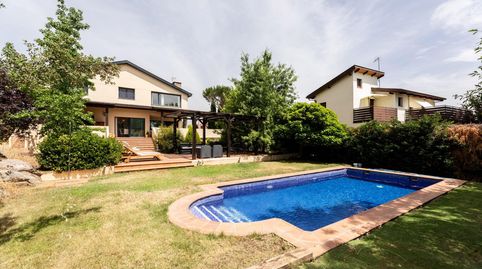 Foto 3 de Casa o chalet en venta en El Boalo, El Boalo - Cerceda – Mataelpino