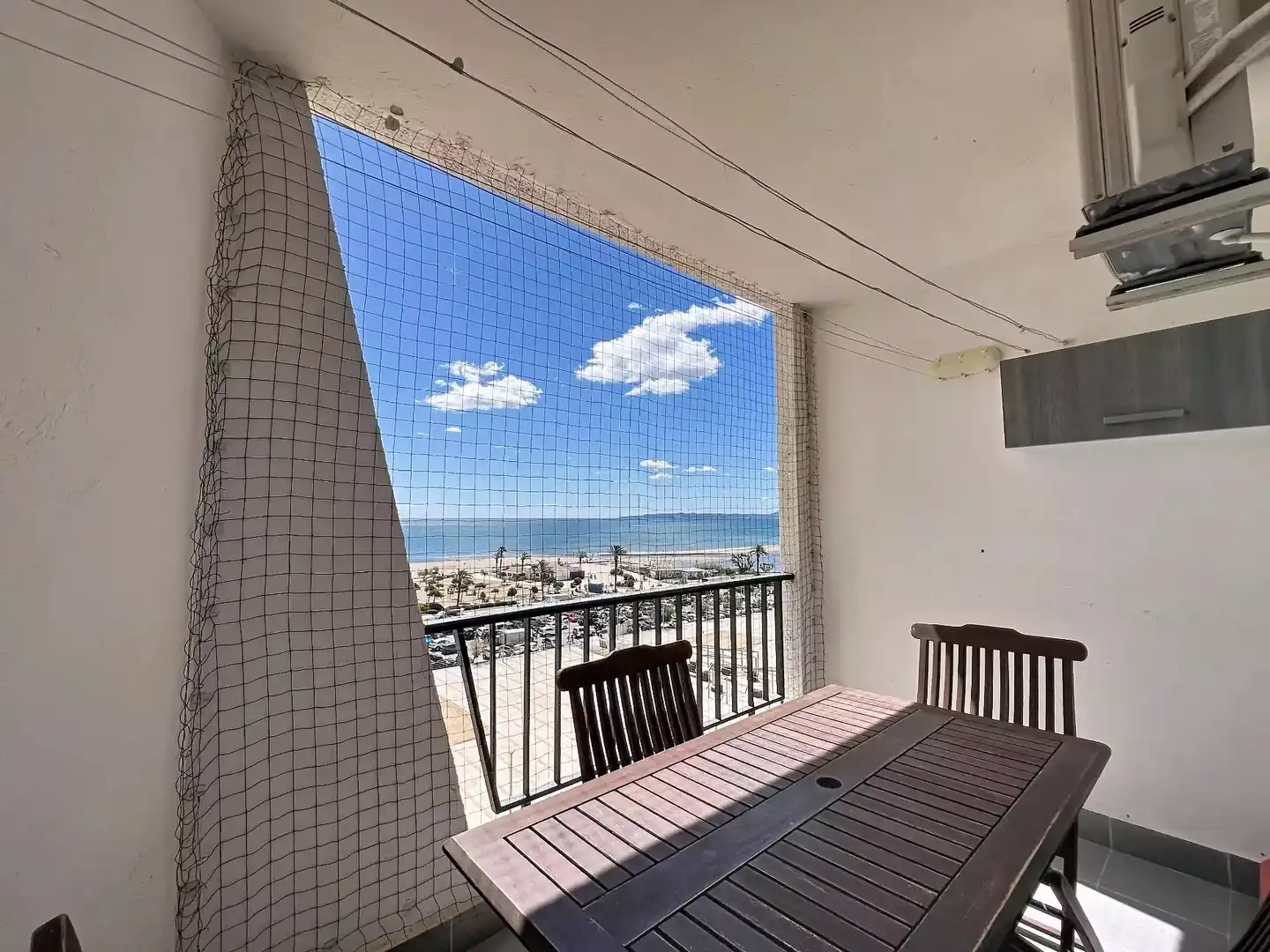 Appartement compact avec ascenseur à vendre à passatge delta muga 11, imagen 3