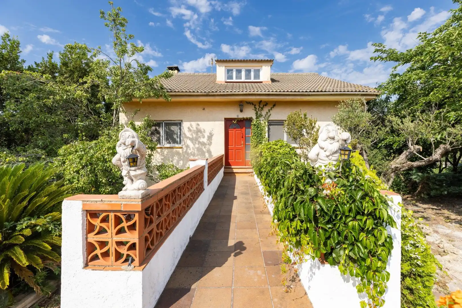 Maison rustique à vendre à Sant Iscle de Vallalta, imagen 4