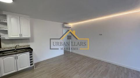 Foto 3 de Piso en venta en Els Molins, Mataró