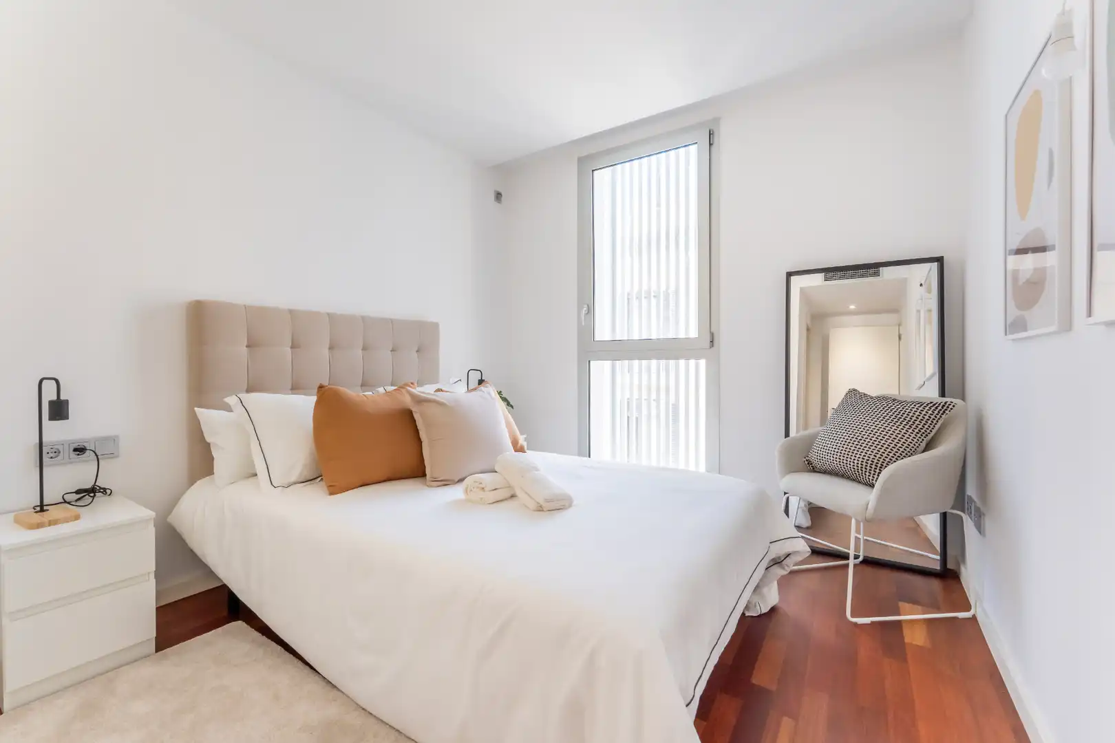 Wohnung mit Aufzug zum Verkauf in Plaça de Pau Vila 13, imagen 5