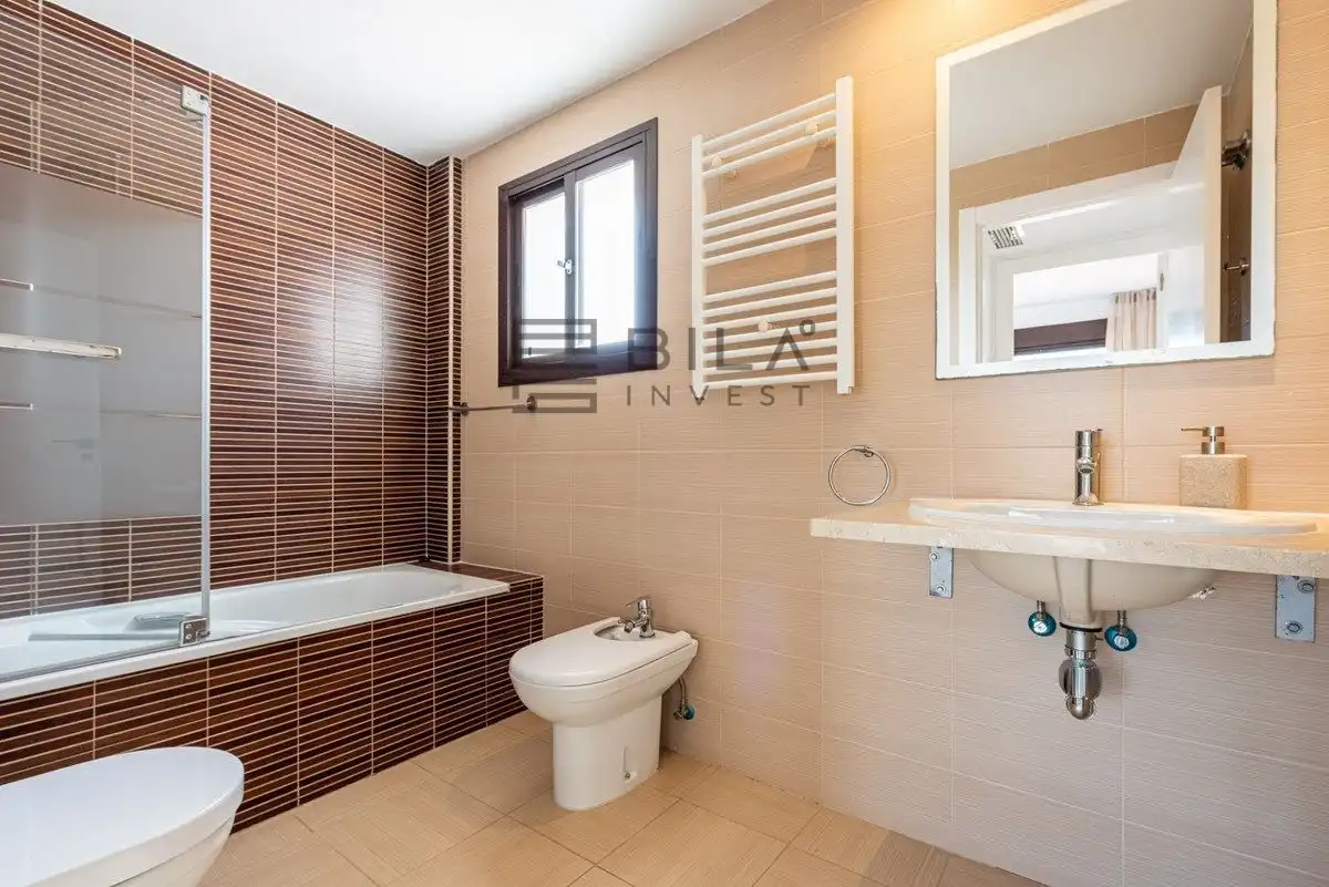 Penthouse mit Pool zum Verkauf in Hercesa Calanova Golf, imagen 13
