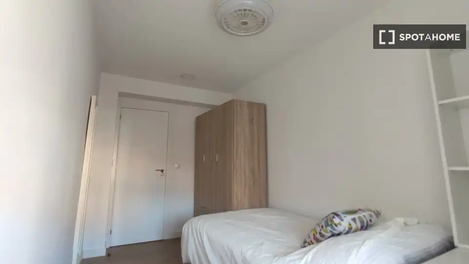 Habitación en Rinconada