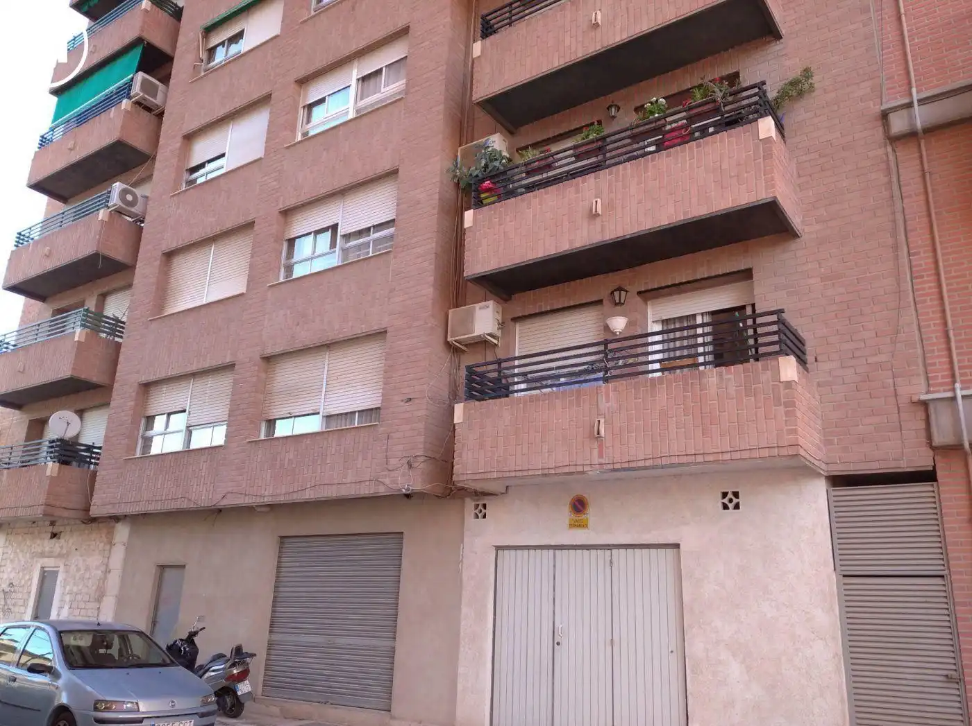 Local comercial en venta en Avenida Alameda de Cervantes, imagen 7