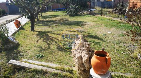 Foto 3 de Finca rústica en venda a Puente Castro, León