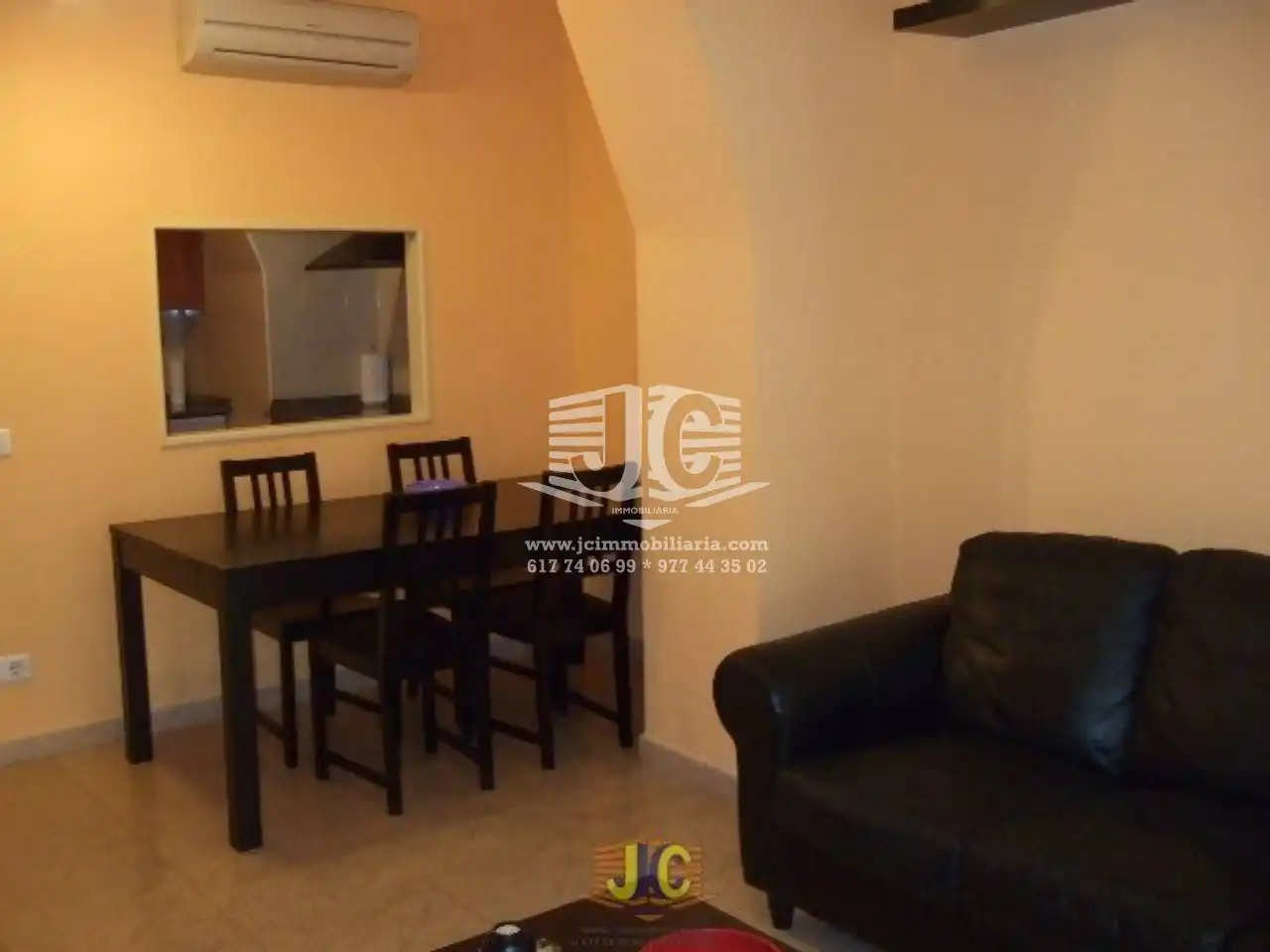 Flat with terrace for sale in Calle CIUTAT, imagen 2